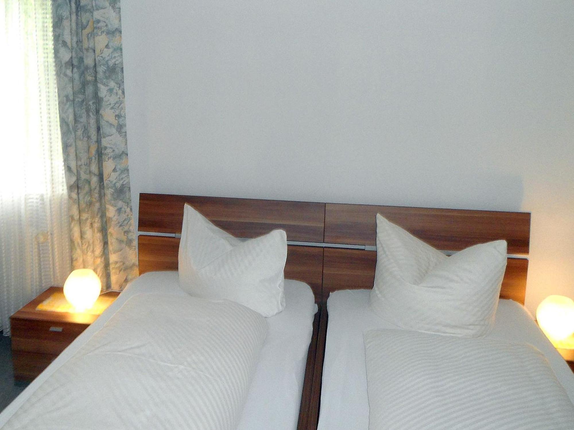 Hotel Schneider Bad Säckingen Extérieur photo